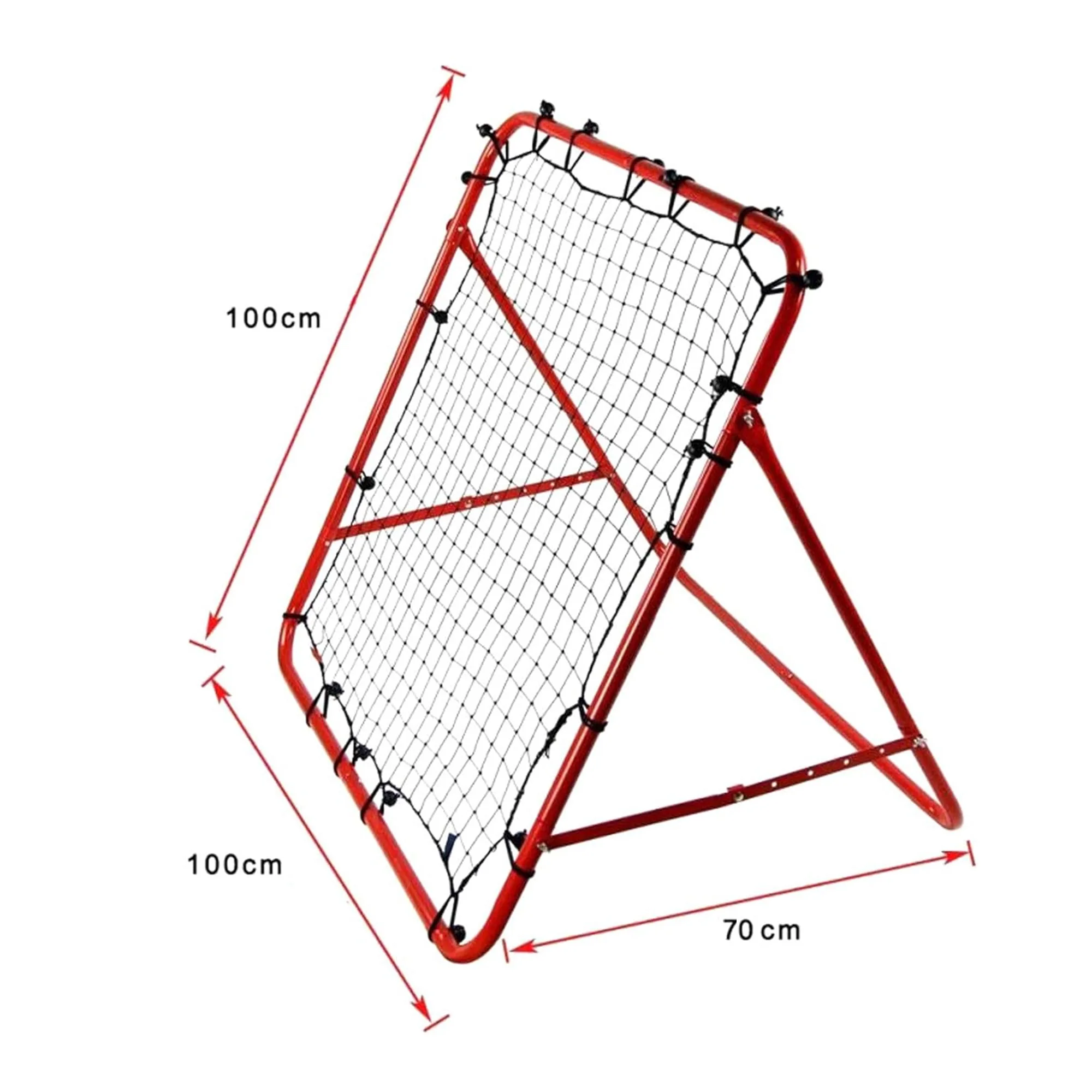 شبكة تدريب كرة القدم