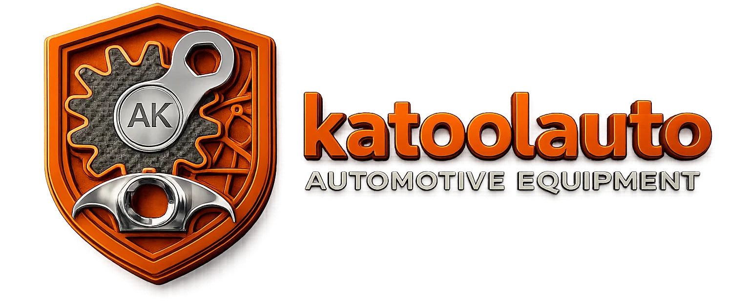 Katoolauto Automotive Equipment