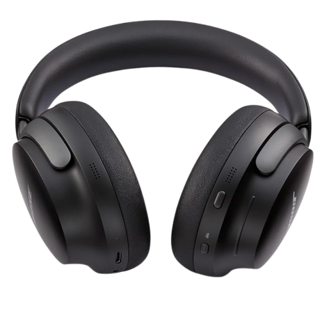 بوز سماعات لاسلكية فائقة