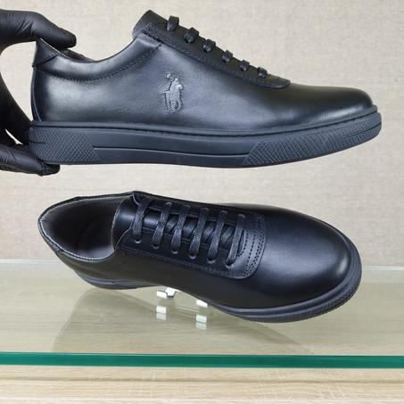 Chaussure en Cuir BM03