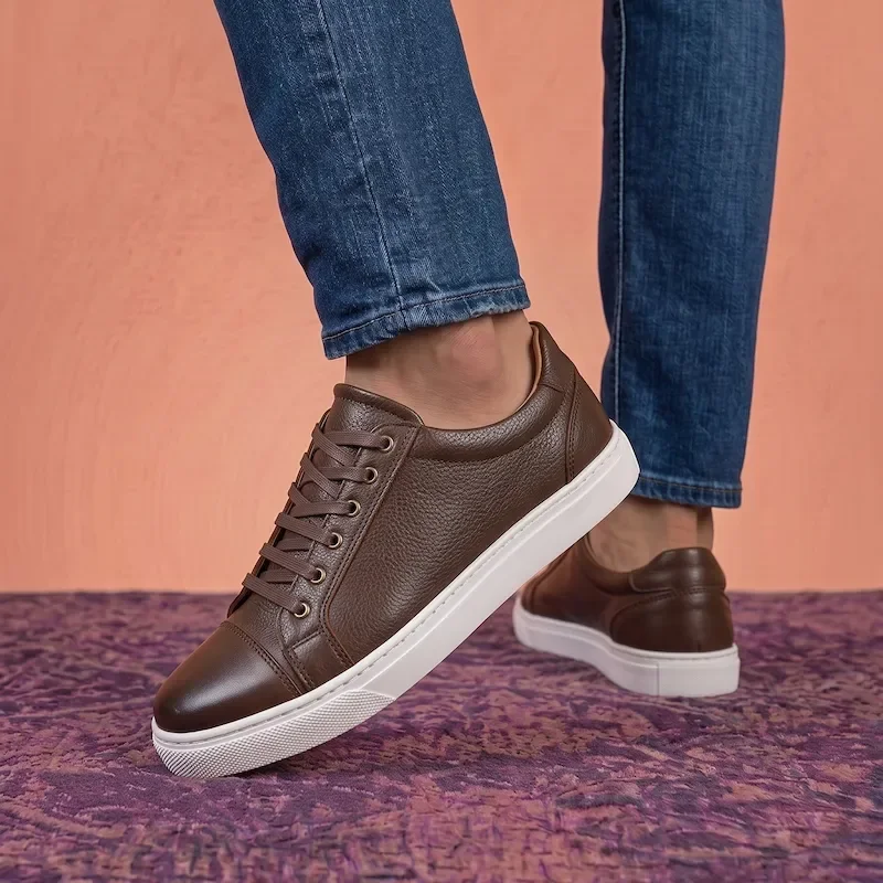 L’Élégante Artisanale – Cuir Confort Plus