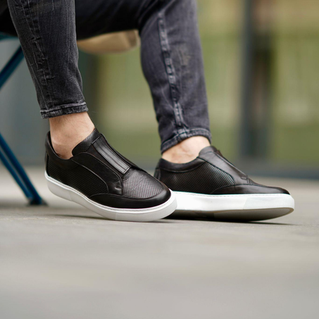 Chaussure confortable LH14