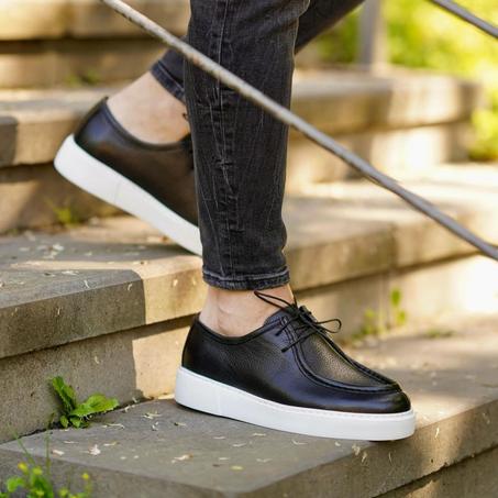 Chaussure en Cuir SF20