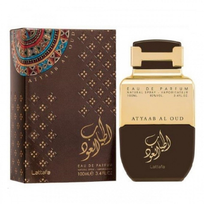 عطر أطياب العود
