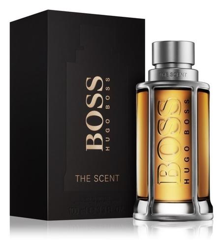 EAU DE PARFUM HUGO BOSS THE SCENT INTENSE 100 ML
