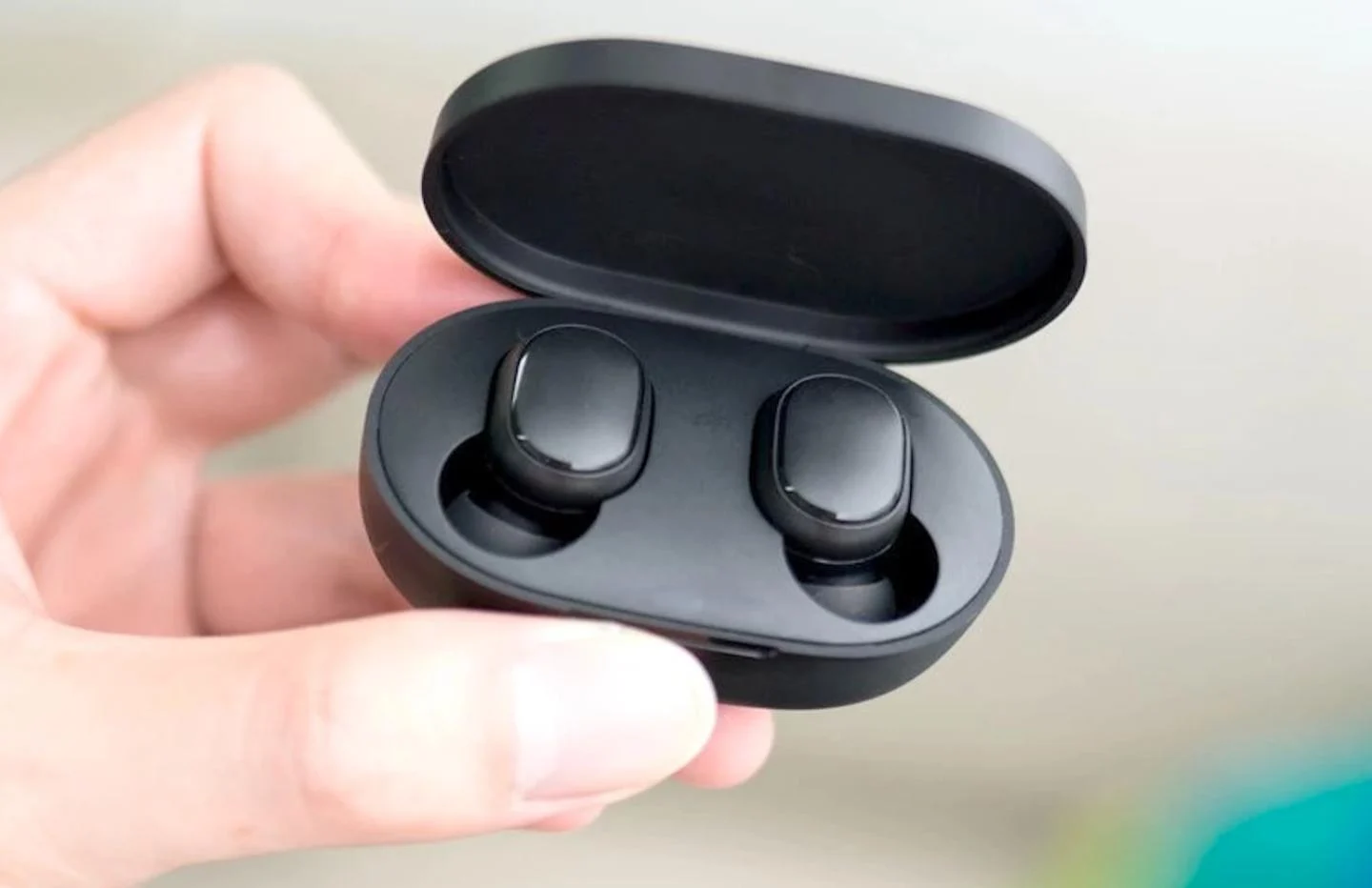 ECOUTEUR SANS FIL BLUETOOTH