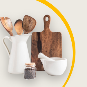 أدوات المطبخ