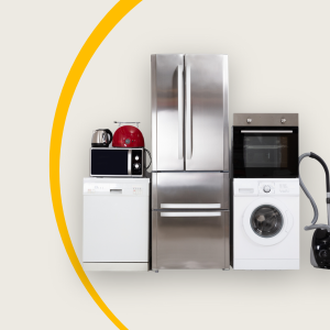 الأجهزة المنزلية