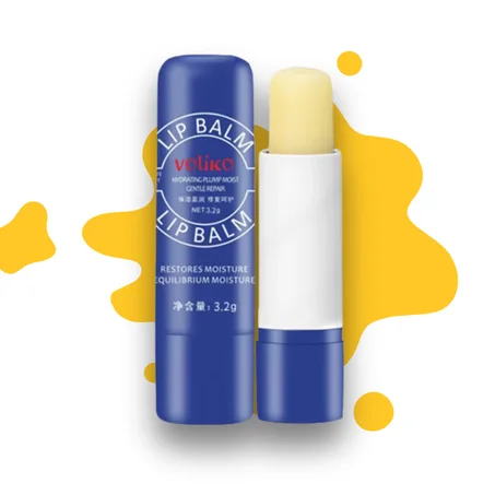 مرطب الشفـاه الطبيعي