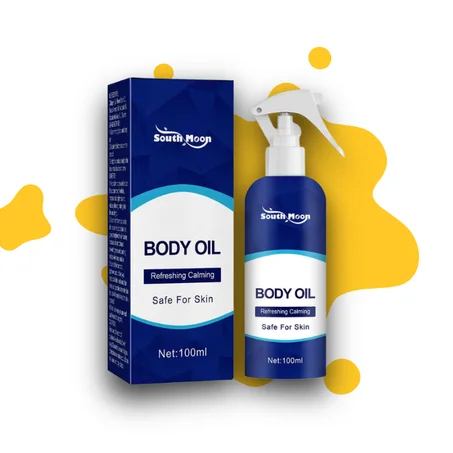 بخاخ  South Moon لعلاج الروماتيزم