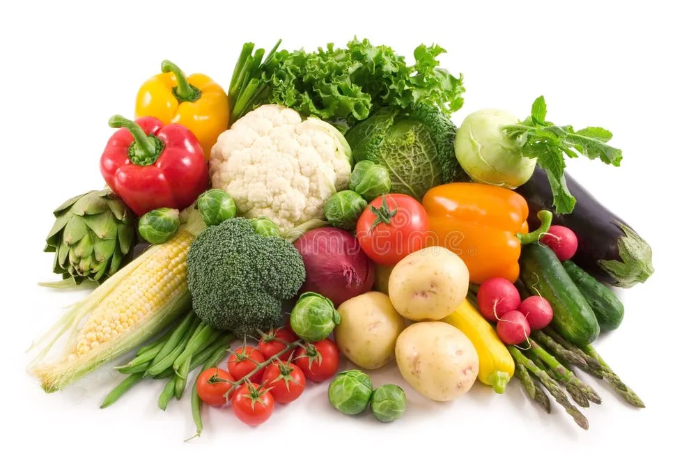 LÉGUMES