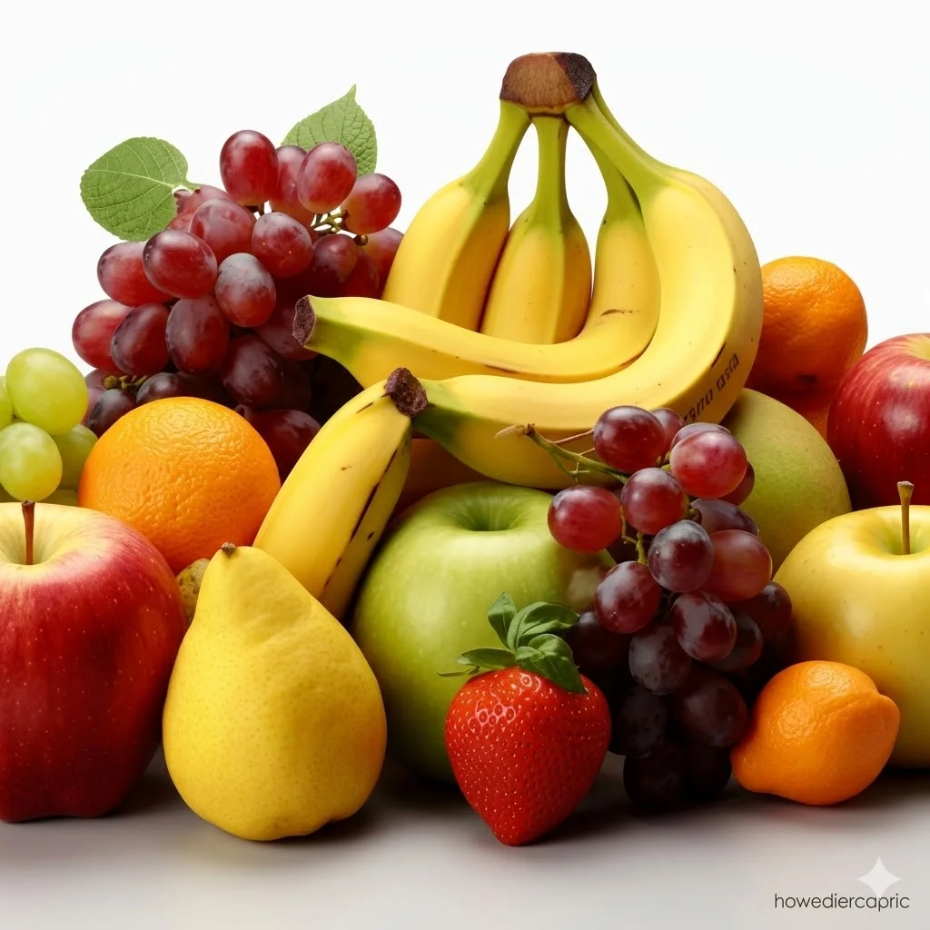FRUITS