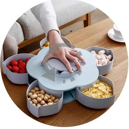 فراقة المكسرات