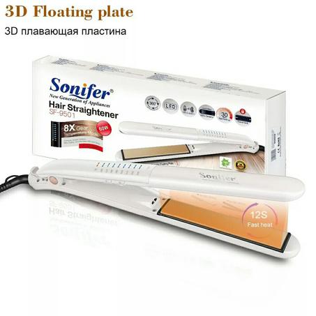 المشط الحراري