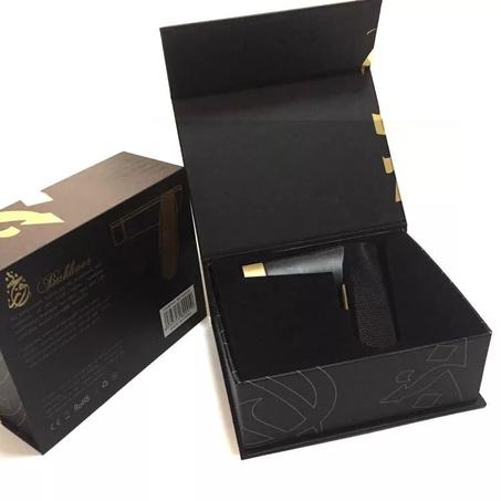 المبخرة الذكية