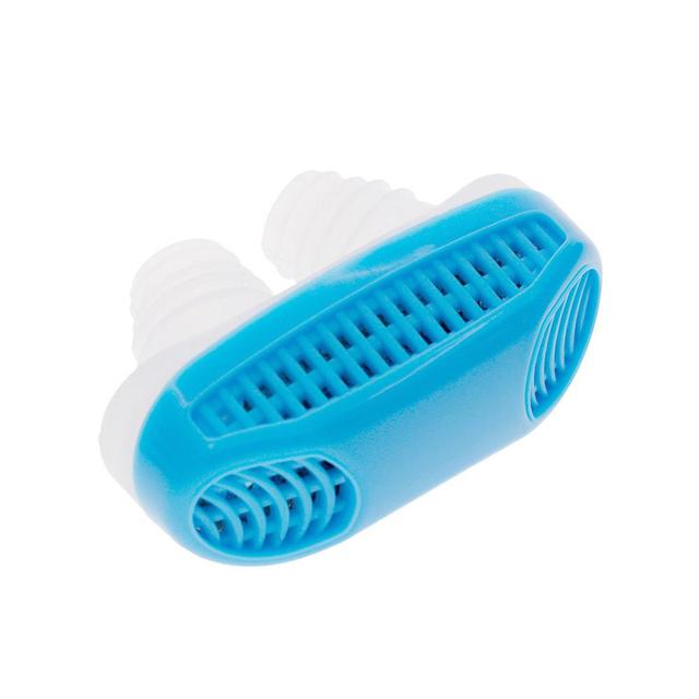 Anti Snoring Device