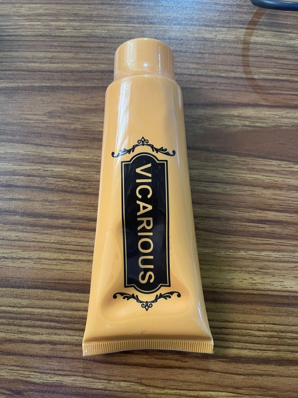 Skin Care Cream