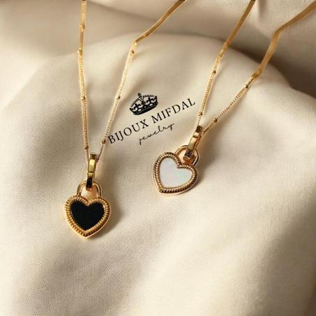 Collection Colliers / Sautoirs