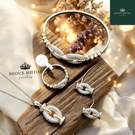 Collection Ensembles