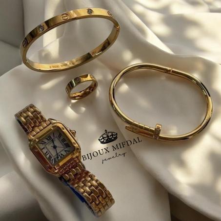 🔹 باك كارتييه المميز – اختيارين راقيين بجودة عالية