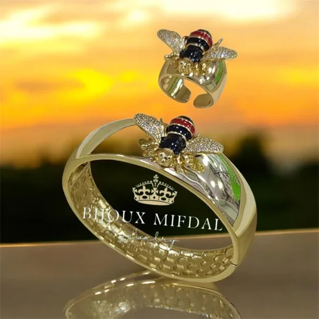 "دبّابة" — موديل نادر، أناقة لا تتكرر