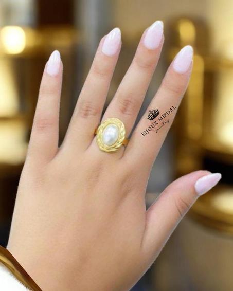 خواتم  – أناقة يومية بلا حدود