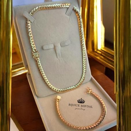 "طقم Radco 2 قطع – فخامة تلمع كل يوم ✨"