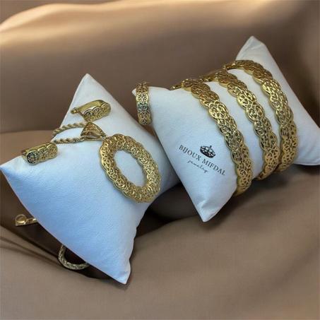 طقم بلدي 6 قطع – تصاميم أصيلة وجودة عالية