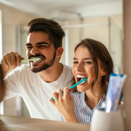 Dentifrices