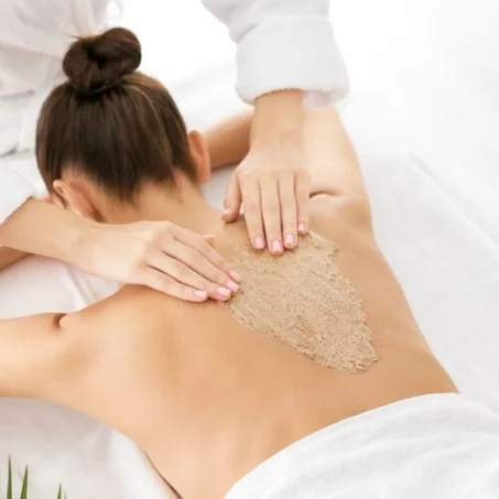 Peelings & Exfoliants Corps