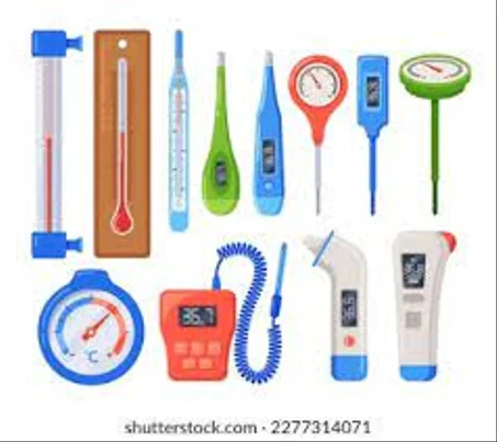Thermomètre