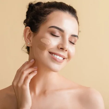 Skincare Visage
