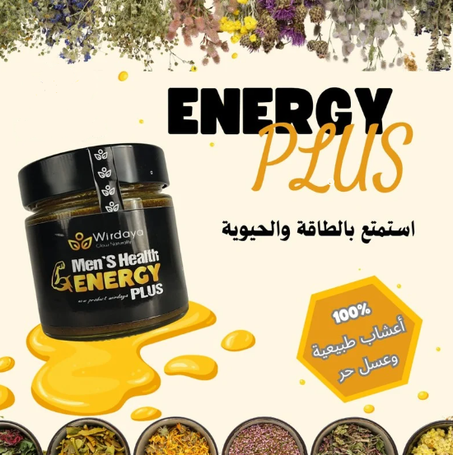 ENERGY PLUS