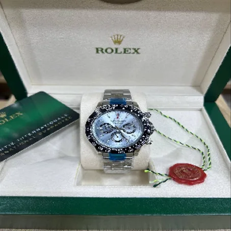 ساعات ROLEX