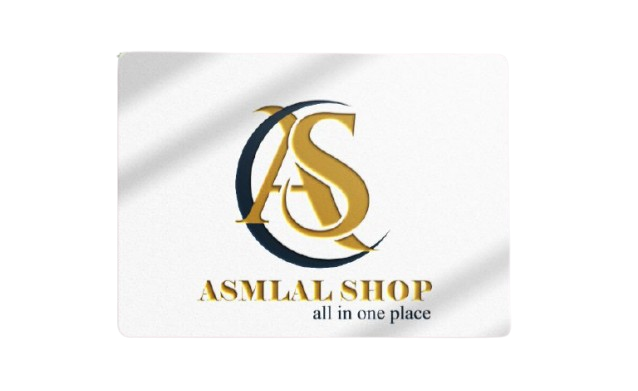 Asmlal Shop
