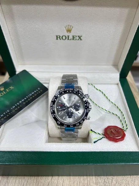 ساعة روليكس  2