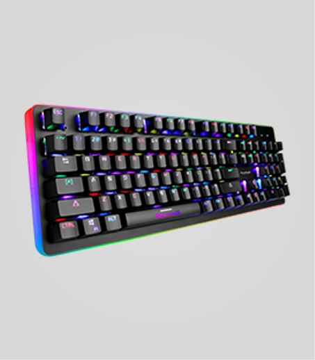 Clavier & Clavier Gamer