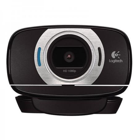 Webcam Logitech C615