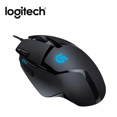 Logitech G402 Hyperion Fury Souris Gamer Filaire