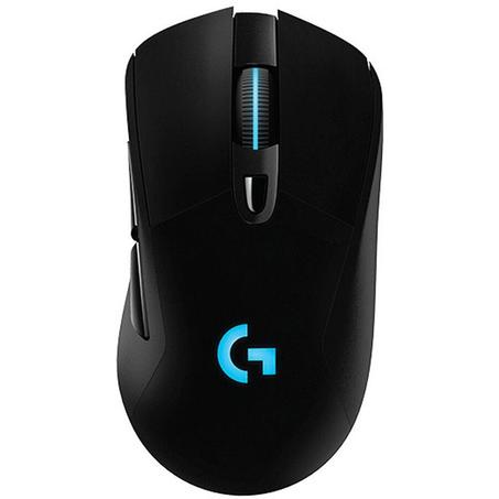 LOGITECH G703 HERO GAMING MOUSE