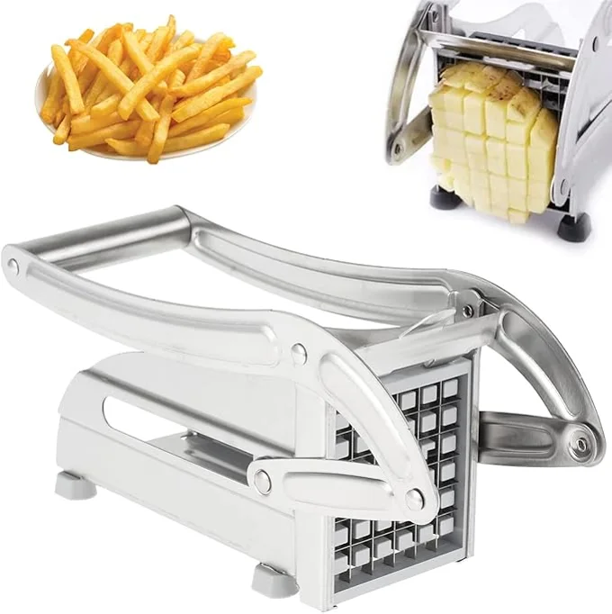 Machine à frites آلة تقطيع البطاطس