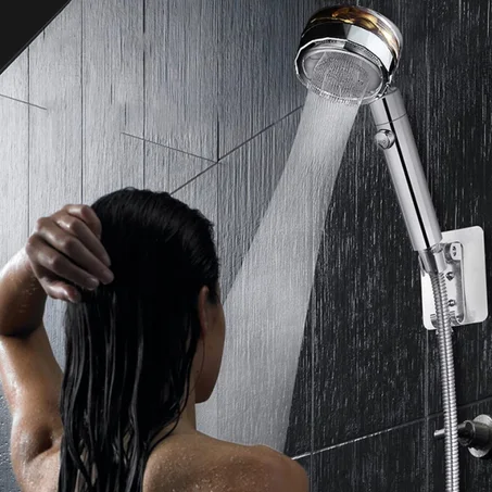 High Pressure Shower Head
