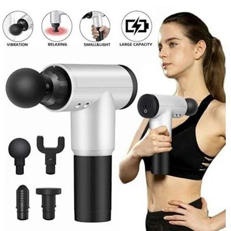 Massage Gun