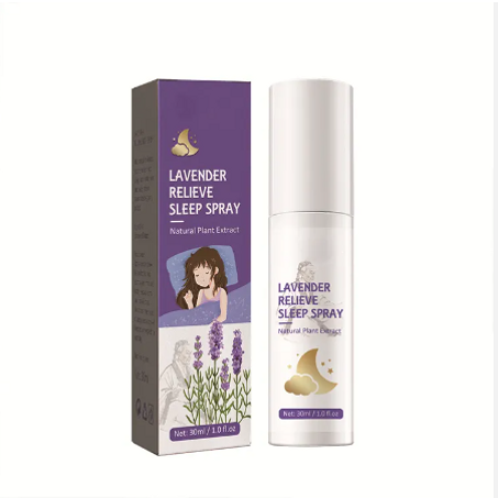 بخاخ النوم طبيعي