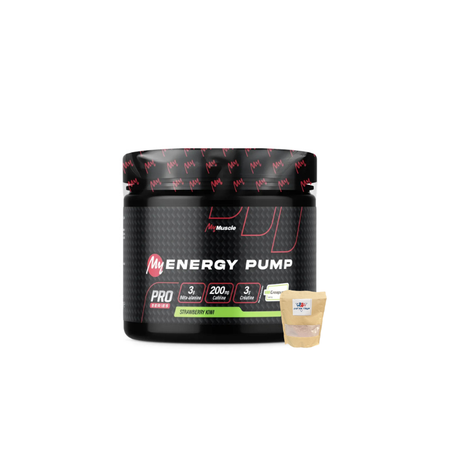 MY ENERGY PUMP PRO