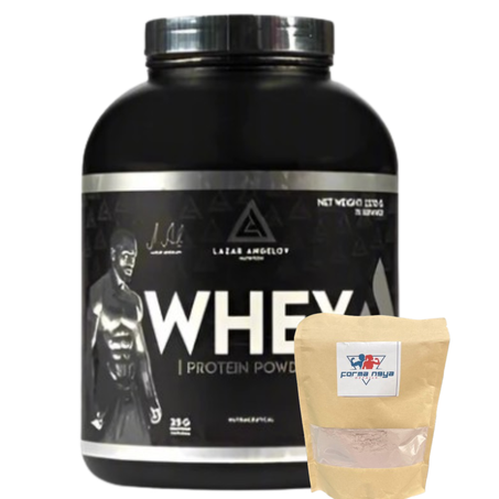 WHEY CONCENTRE