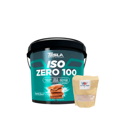 ISOZERO100 TESLA