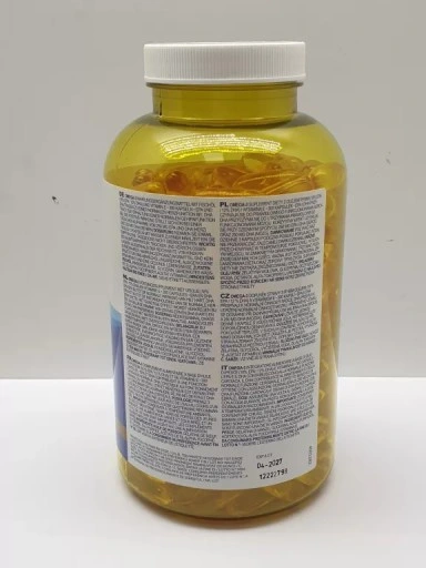 Omega 3 Sea Treasures 300cap