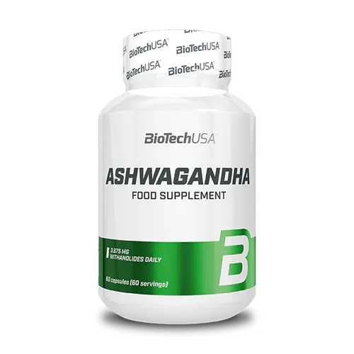 Ashwagandha