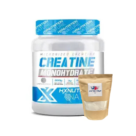 Créatine HX Hardcore - 100g